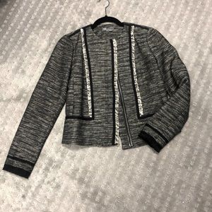 Vince jacket | brand new | with pockets